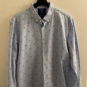 Zara Man Shirt